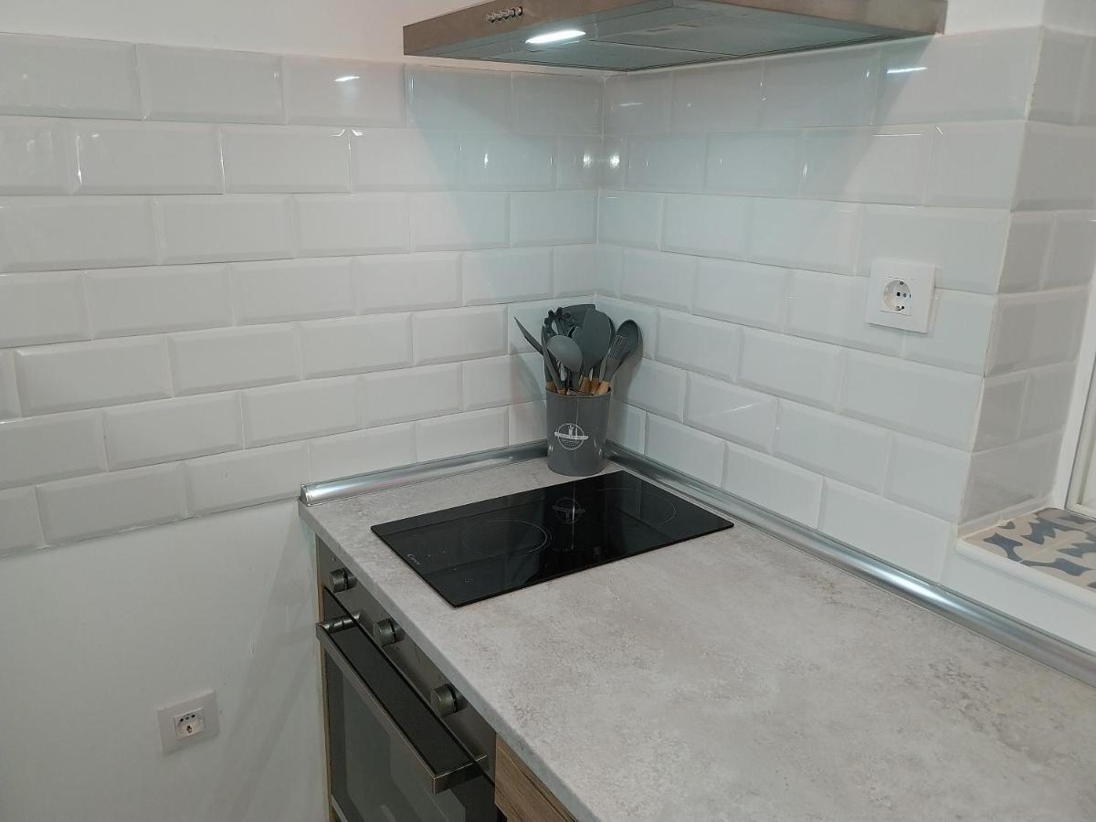 Apartamento San Juan Riaza Zewnętrze zdjęcie