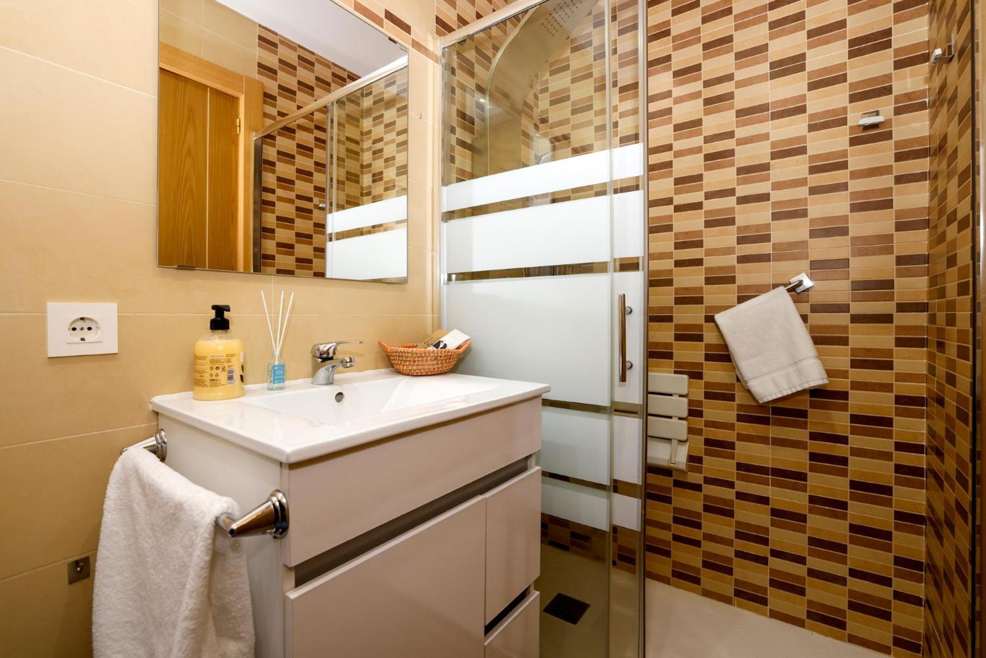 Apartamento San Juan Riaza Zewnętrze zdjęcie