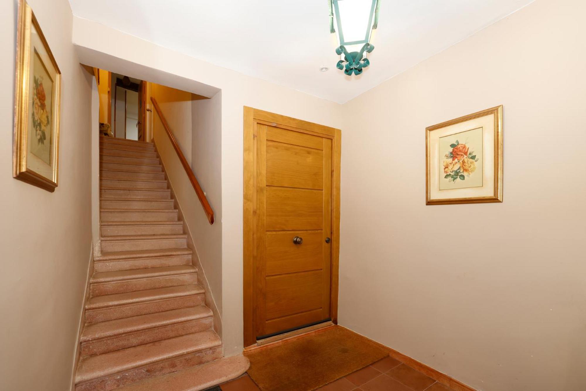 Apartamento San Juan Riaza Pokój zdjęcie